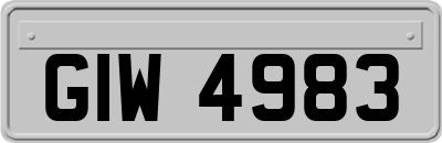 GIW4983