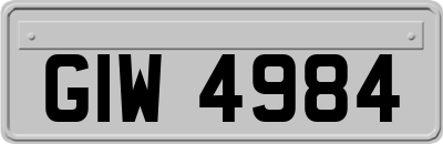 GIW4984