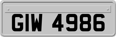 GIW4986