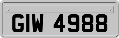 GIW4988
