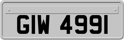 GIW4991