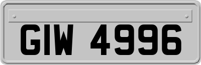 GIW4996