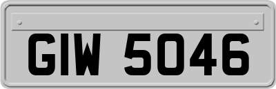 GIW5046