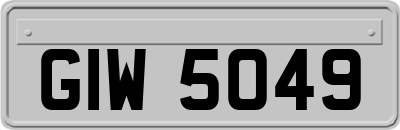 GIW5049