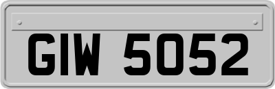 GIW5052
