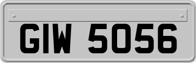 GIW5056