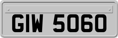 GIW5060