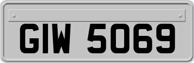 GIW5069