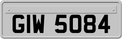 GIW5084