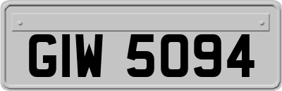 GIW5094