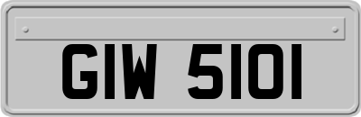 GIW5101