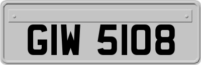 GIW5108