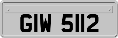 GIW5112