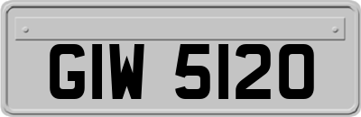 GIW5120