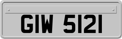 GIW5121