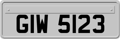 GIW5123