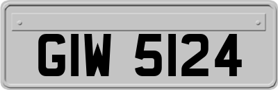 GIW5124