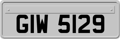 GIW5129