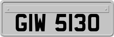 GIW5130