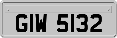 GIW5132
