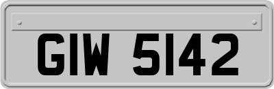 GIW5142
