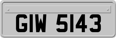 GIW5143