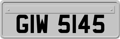 GIW5145