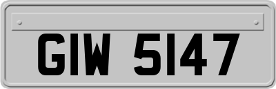 GIW5147