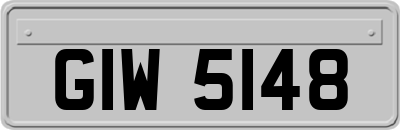 GIW5148