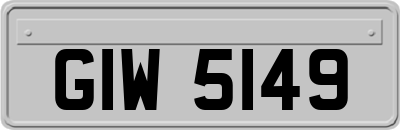 GIW5149