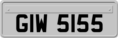 GIW5155