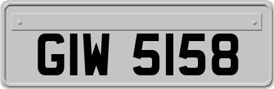 GIW5158