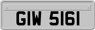 GIW5161