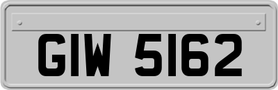 GIW5162
