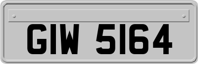GIW5164