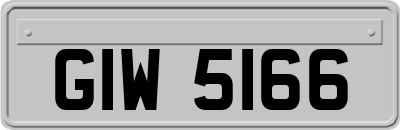GIW5166