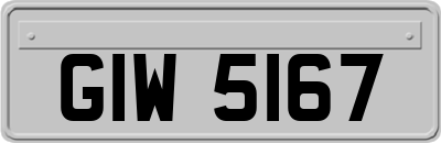 GIW5167