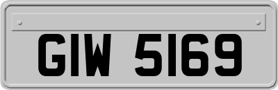GIW5169