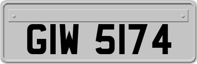 GIW5174