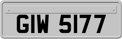 GIW5177