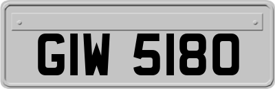 GIW5180