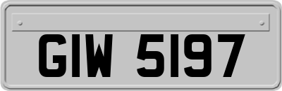 GIW5197