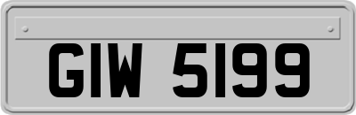 GIW5199