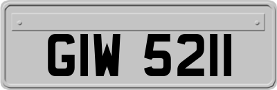 GIW5211