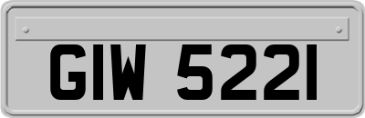 GIW5221