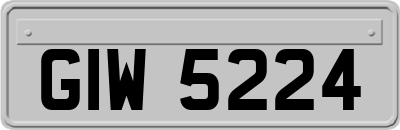 GIW5224