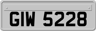 GIW5228