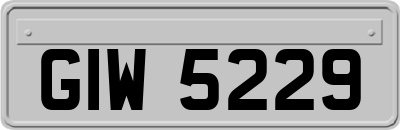 GIW5229