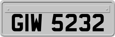 GIW5232