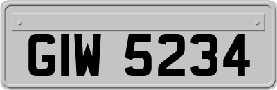 GIW5234